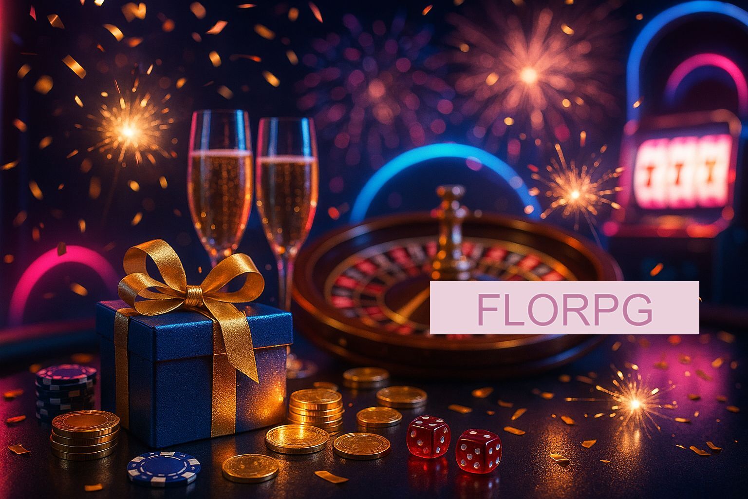 Bônus Festivos