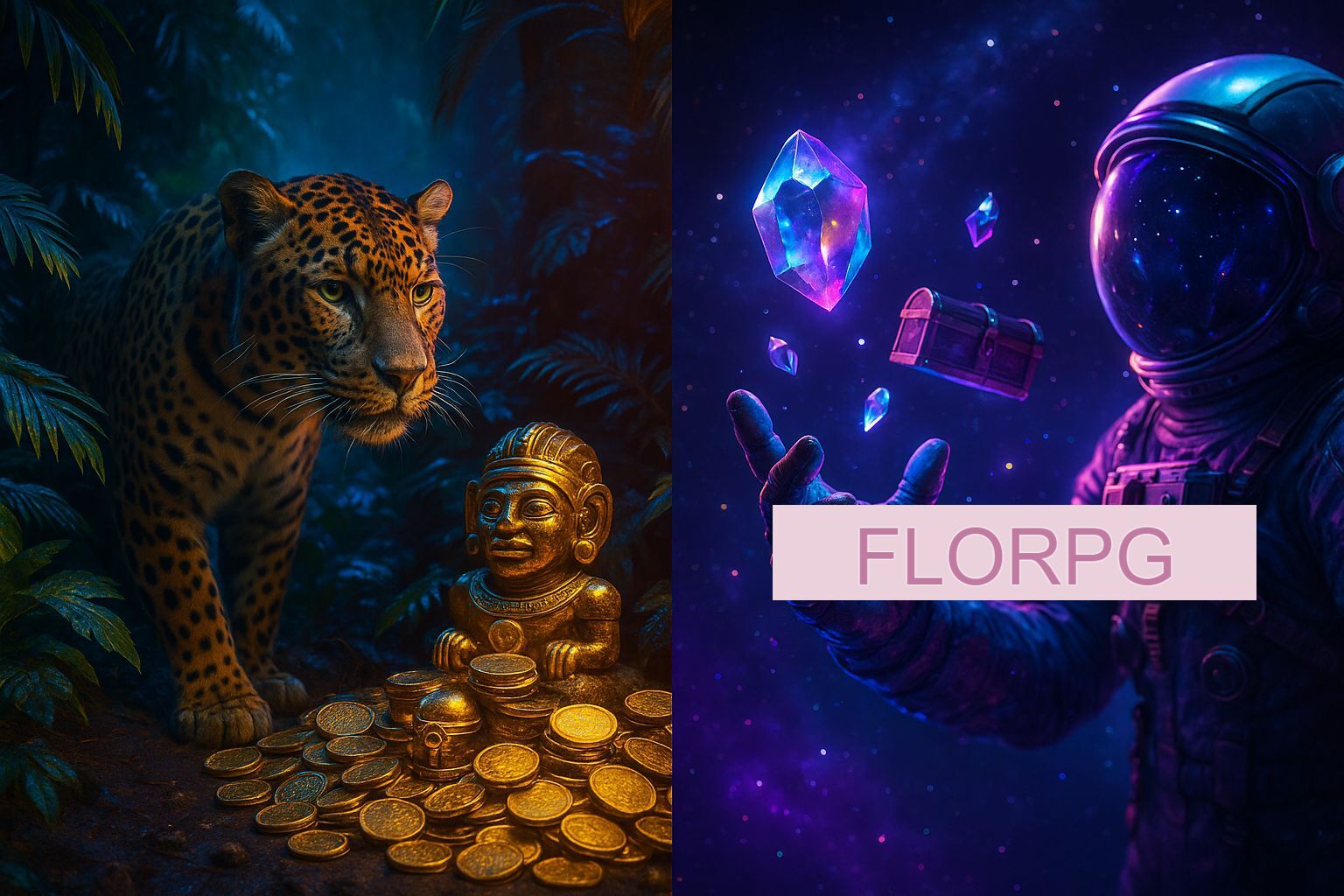 Jogos Populares