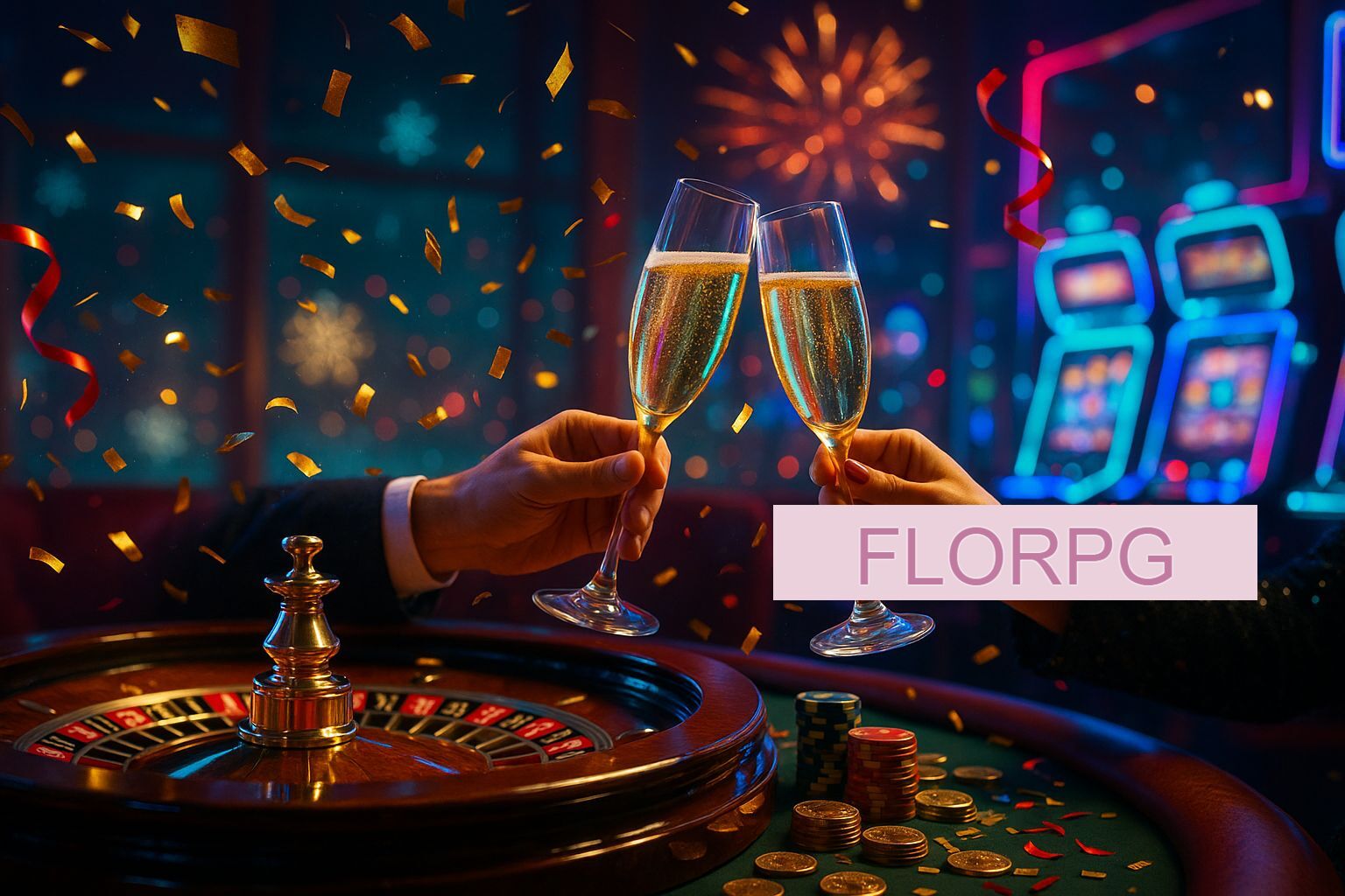 Jogos Festivos