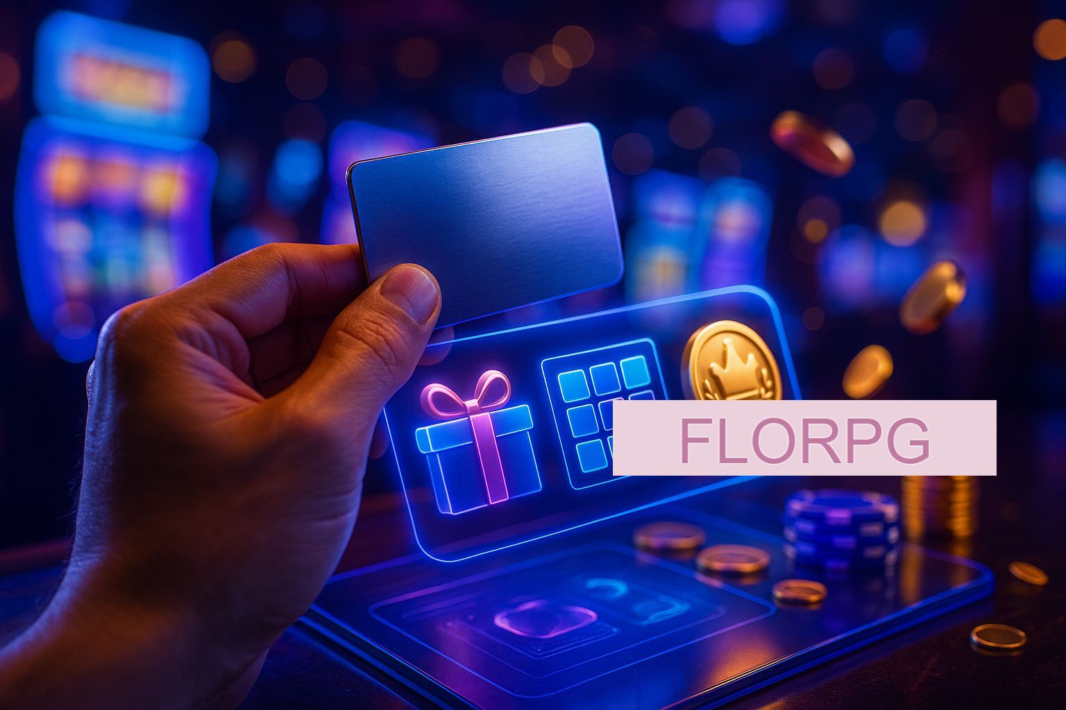 Benefícios do Login